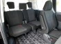 toyota voxy X L Edition Side Lift-up Seat model фото 5