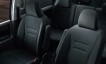 toyota voxy X L Edition Side Lift-up Seat model фото 8