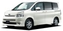 toyota voxy ZS Side Lift-up Seat model фото 18