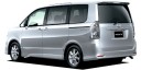 toyota voxy ZS Side Lift-up Seat model фото 19