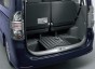 toyota voxy ZS Side Lift-up Seat model фото 3