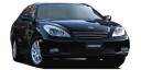 toyota windom 3.0G Limited Edition Black Selection (sedan) фото 1