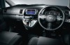 toyota wish X S package фото 5