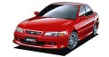 honda accord 2.0VTS leather package фото 1