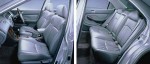 honda accord 2.0VTS leather package фото 4
