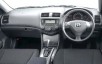 honda accord wagon 24T Exclusive package фото 6