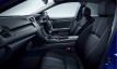 honda civic hatchback Honda sensing (hatchback) фото 5