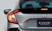 honda civic hatchback Honda sensing (hatchback) фото 1
