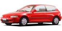 honda civic MX Limited (hatchback) фото 1