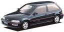 honda civic 25XT Limited Edition (hatchback) фото 1