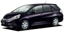 honda fit shuttle 15X Special cool edition фото 1