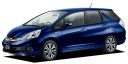 honda fit shuttle hybrid Hybrid-Smart Selection Special Edition Cool Edition фото 1