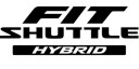 honda fit shuttle hybrid Hybrid Smart Selection фото 18