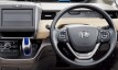 honda freed hybrid Hybrid-G Honda sensing фото 2