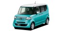 honda n box 2 tone color style G Special SS package фото 1