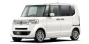 honda n box G Special edition SS package фото 1
