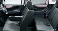 honda n box plus Two-tone color style G L package фото 5