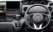 honda n box custom G-L turbo Honda sensing фото 4