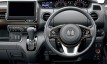 honda n box custom G-EX Turbo Honda sensing фото 12