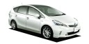 toyota prius alpha G Touring Selection Sky Light package фото 6