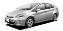 toyota prius phv G leather package фото 1