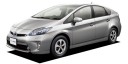 toyota prius phv G leather package фото 13
