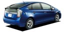 toyota prius phv G leather package фото 14