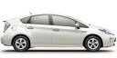 toyota prius phv G leather package фото 6