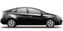 toyota prius phv G leather package фото 7