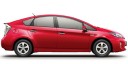 toyota prius phv G leather package фото 8