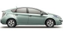 toyota prius phv G leather package фото 9