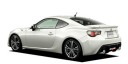 toyota 86 GT Limited фото 16