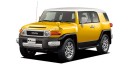 toyota fj cruiser Color package фото 1