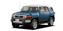 toyota fj cruiser Color package фото 7