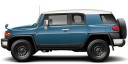 toyota fj cruiser Color package фото 18