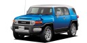 toyota fj cruiser Color package фото 1