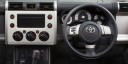 toyota fj cruiser Color package фото 3