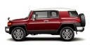toyota fj cruiser Color package фото 15