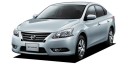 nissan sylphy S фото 1