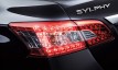 nissan sylphy S фото 18