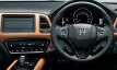 honda vezel Hybrid Z-Honda sensing фото 1