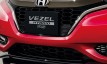 honda vezel Hybrid RS-Honda sensing фото 3