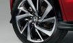 honda vezel Hybrid RS-Honda sensing фото 8