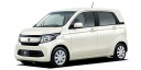 honda n wgn G Special Edition SS Comfort L package фото 1