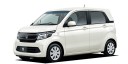 honda n wgn G Special Edition comfort package фото 9