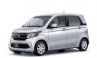 honda n wgn G Special Edition comfort package фото 10
