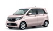honda n wgn G Special Edition comfort package фото 11