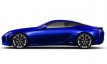 lexus lc LC500 Special Edition Structural blue фото 8