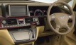 honda elysion VG Side Lift-up Seat model фото 17