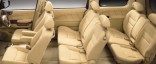 honda elysion VG Side Lift-up Seat model фото 18